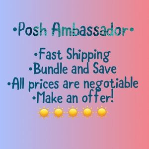 ☀️☀️☀️Make an offer! ☀️☀️☀️